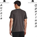 Футболка чоловіча Under Armour (Андер Армор) з Англії, фото 6