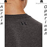 Футболка чоловіча Under Armour (Андер Армор) з Англії, фото 7