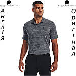 Поло чоловіча Under Armour (Андер Армор) з Англії, фото 5