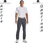 Поло чоловіча Under Armour (Андер Армор) з Англії, фото 6