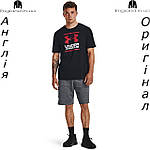 Футболка чоловіча Under Armour (Андер Армор) з Англії, фото 6