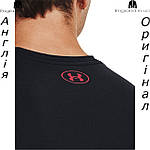 Футболка чоловіча Under Armour (Андер Армор) з Англії, фото 7