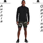 Кофта чоловіча Under Armour (Андер Армор) UA Tech з Англії - для бігу і тренувань, фото 7