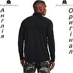 Кофта чоловіча Under Armour (Андер Армор) UA Tech з Англії - для бігу і тренувань, фото 6