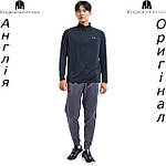 Кофта чоловіча Under Armour (Андер Армор) UA Tech з Англії - для бігу і тренувань, фото 4