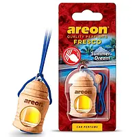 Ароматизатор повітря Areon Fresco Summer Dream