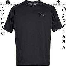 Футболка чоловіча Under Armour (Андер Армор) з Англії - для тренувань
