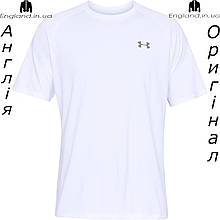 Футболка чоловіча Under Armour (Андер Армор) з Англії - для тренувань