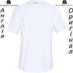 Футболка чоловіча Under Armour (Андер Армор) з Англії - для тренувань, фото 2