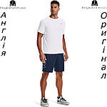 Футболка чоловіча Under Armour (Андер Армор) з Англії - для тренувань, фото 4