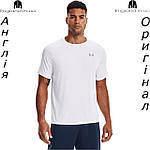 Футболка чоловіча Under Armour (Андер Армор) з Англії - для тренувань, фото 5