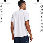 Футболка чоловіча Under Armour (Андер Армор) з Англії - для тренувань, фото 6
