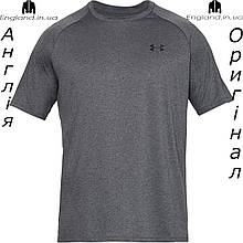 Футболка чоловіча Under Armour (Андер Армор) з Англії