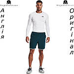 Кофта рашгард чоловіча Under Armour (Андер Армор) з Англії - для тренувань, фото 6