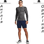 Кофта рашгард чоловіча Under Armour (Андер Армор) з Англії - для тренувань, фото 5