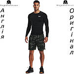 Кофта рашгард чоловіча Under Armour (Андер Армор) з Англії - для тренувань, фото 8