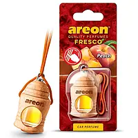 Ароматизатор повітря Areon Fresco Peach