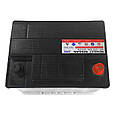 Акумулятор автомобільний Exide START-STOP EFB 62Ah original for TOYOTA, фото 4