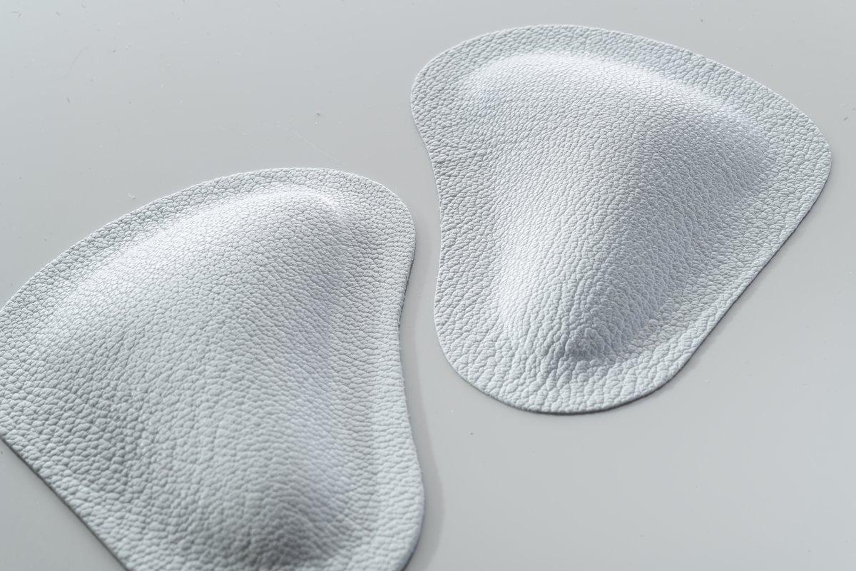 Ортопедична вставка (пелот) під поперечне склепіння стопи T-FORM, арт 160 PEDAG (Німеччина, фото 1