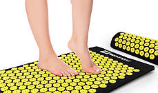 Мат для акупунктури HS-C072AM gold, фото 3