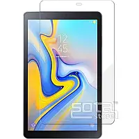 Защитное стекло BeCover для Samsung Galaxy Tab A 10.5 SM-T590, SM-T595