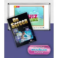 On Screen C2 - IWB Software - DIGITAL APPLICATION ONLY