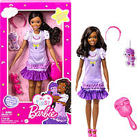 Кукла Моя первая Барби Бруклин My First Barbie Brooklyn Doll BR0291