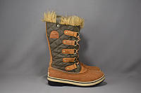 Sorel Tofino Waterproof термоботинки ботинки сапоги зимние женские непромокаемые. Оригинал. 37-38 р./23.5 см.