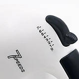 Міксер кухонний ZP-052 з металевою чашею 2 л з підставкою 7 режимів, фото 8