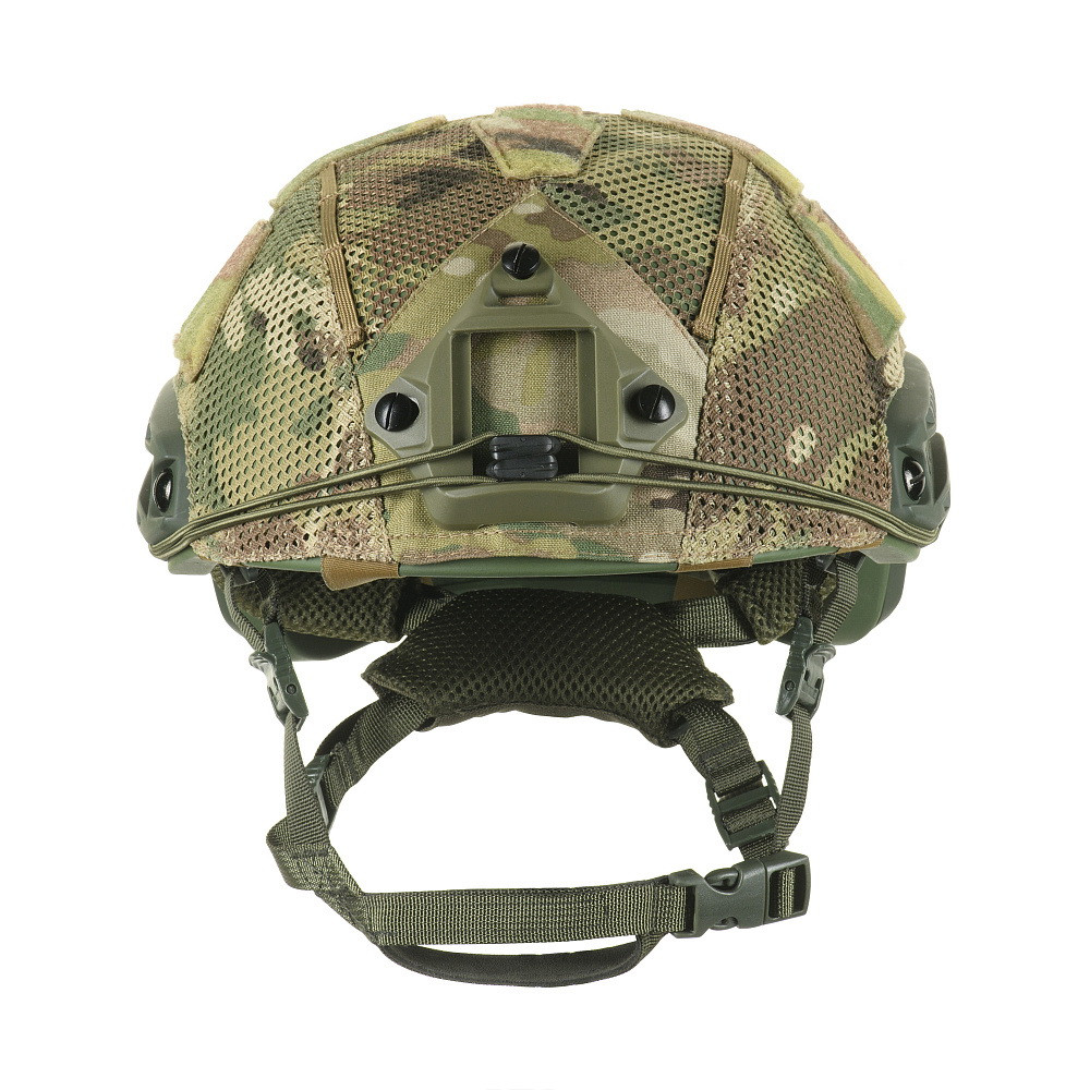 M-tac кавер на шолом multicam