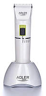 Машинка для стрижки волосся Adler AD 2827