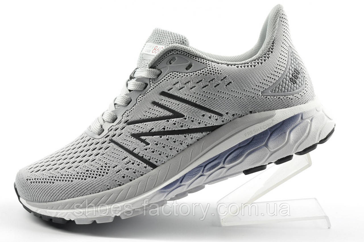 Кросівки сітка New Yike 860 унісекс 36р.