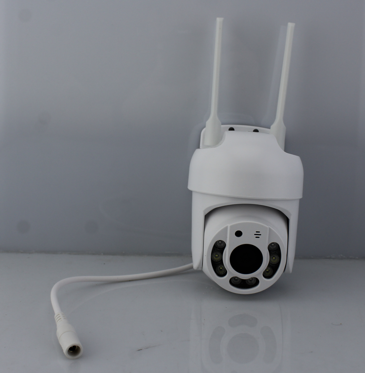 Камера CAMERA YCC365 WIFI IP 360/90 2.0mp вулична, фото 1