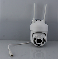 Камера CAMERA YCC365 WIFI IP 360/90 2.0mp вулична