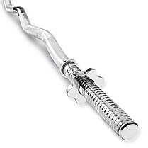 Набір STRONG 37 кг з W або Z подібним грифом, фото 2