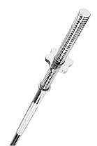 Набір STRONG 59 кг з прямим грифом, фото 5