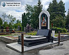 Елітний пам'ятник № П-174, фото 4