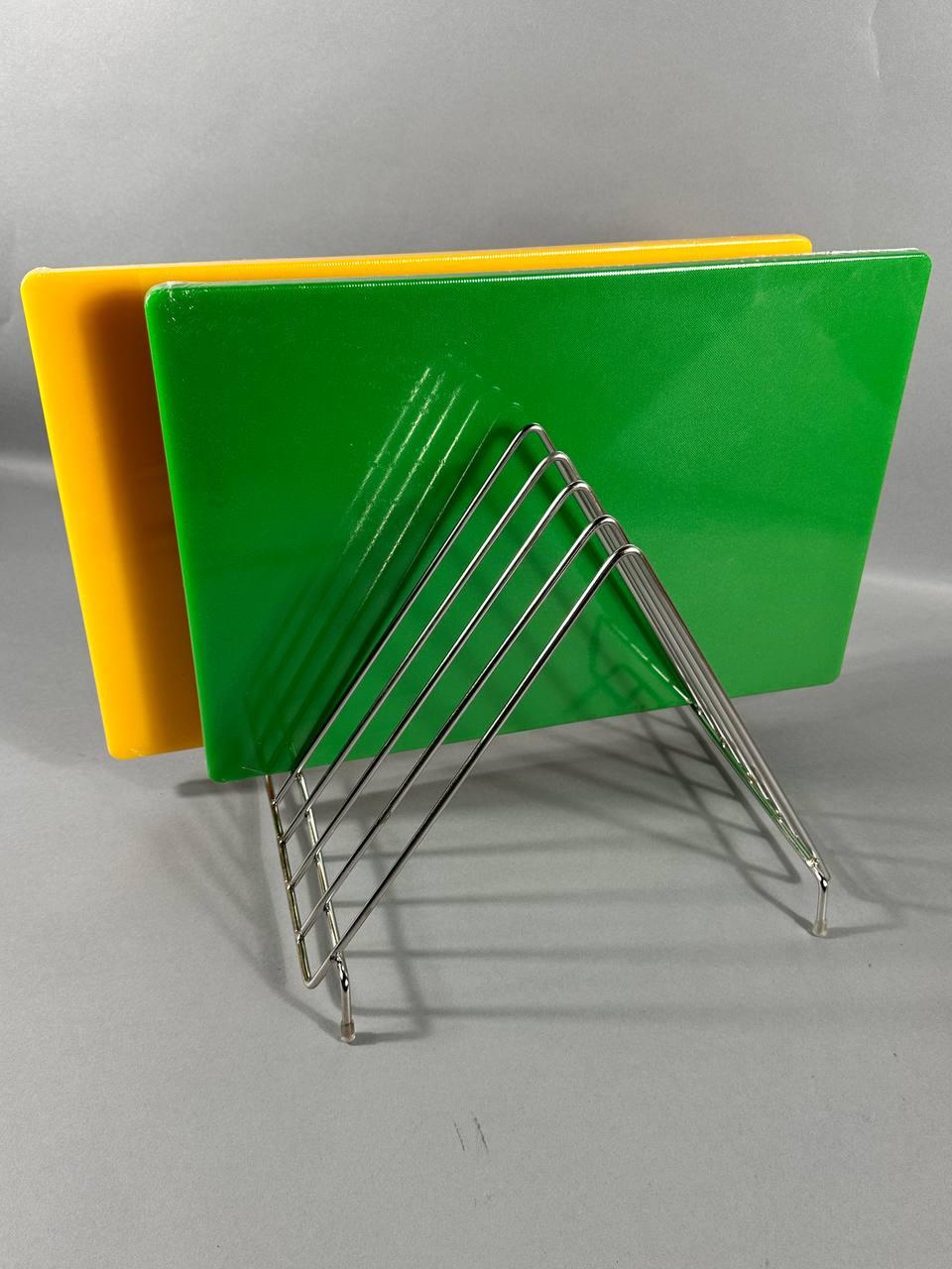 Стійка для дощок, 303x211x (H)205 мм, фото 1