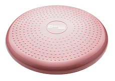 Балансувальна подушка Hop-sport HS-R034BC рожева, фото 2