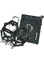 Льодоступи Outtec р.L (41-45) з ремінцем чорний, фото 2