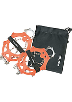 Льодоступи Outtec р.L (41-45) з ремінцем помаранчевий, фото 2