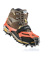 Льодоступи Outtec р.М (35-40) з ремінцем помаранчевий, фото 4