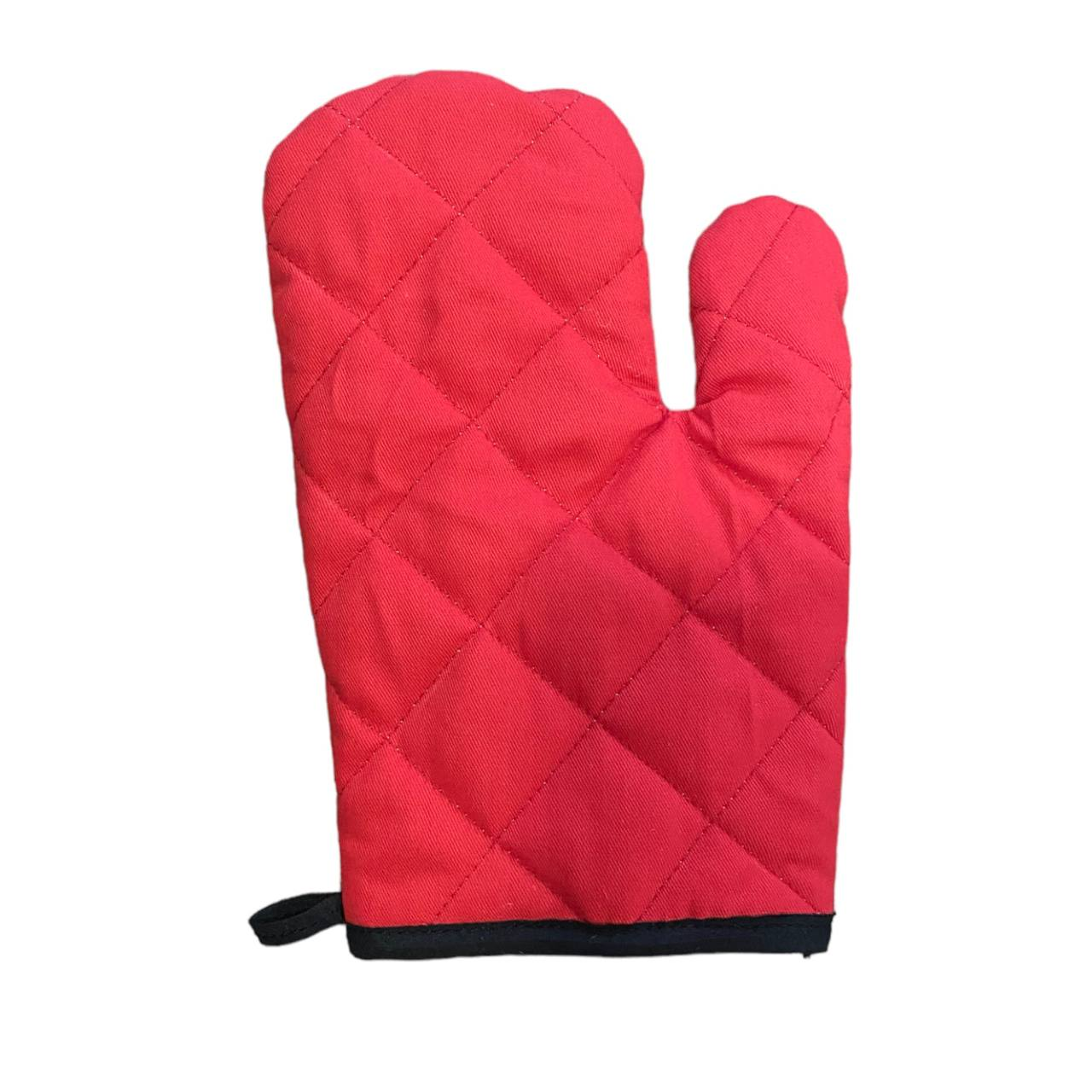 Кухонна рукавичка червоного кольору VS Thermal Eco Bag