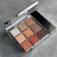 Палитра теней Dior BACKSTAGE Eyeshadow Palette - 001 Nude Essential Оригинал