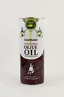 Оливкова олія Елаіоладо ELAIOLADO Греція ж/б 1л