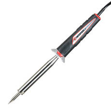 Паяльник контактний 80 Вт, 230 В, 750 °С INTERTOOL RT-2008, фото 5