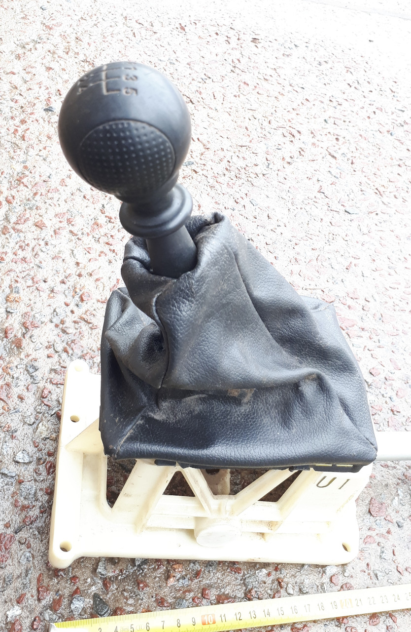 Кулиса переключения коробки передач КПП Т250 Шевроле Авео Chevrolet ...