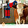 Щітка для корів автоматична HAPPYCOW Duo, фото 3