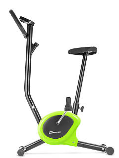 Велотренажер Hop-Sport HS-010H Rio lime