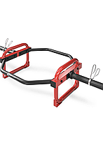 Треп-гриф олімпійський Hop-Sport HS-OT143-50, фото 2